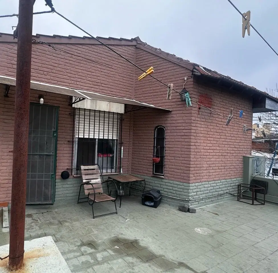 Casa en Villa Ballester 4 Ambientes Venta 5