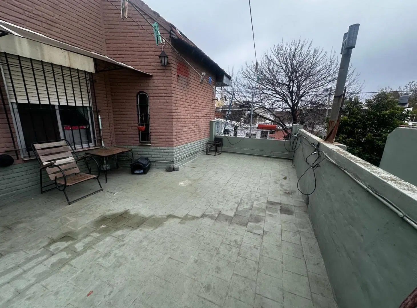Casa en Villa Ballester 4 Ambientes Venta 8