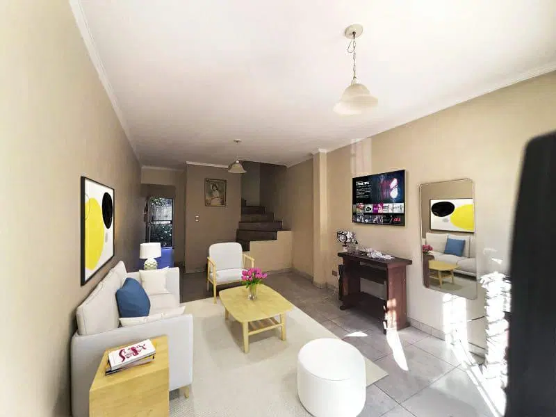 CASA - Villa Ballester- 4 AMBIENTES - ALQUILER 1