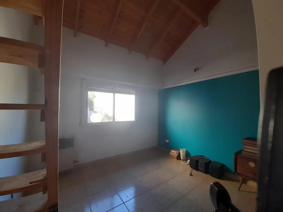 CASA - Villa Ballester- 4 AMBIENTES - ALQUILER 8