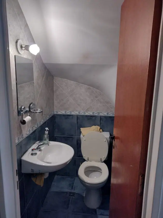CASA - Villa Ballester- 4 AMBIENTES - ALQUILER 2