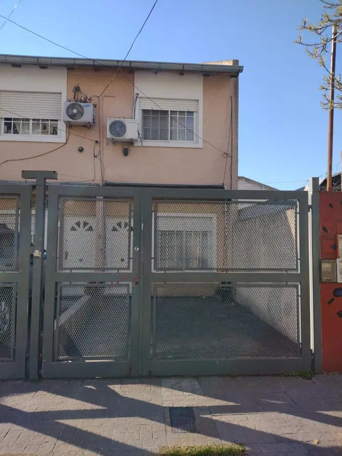 CASA - Villa Ballester- 4 AMBIENTES - ALQUILER 3