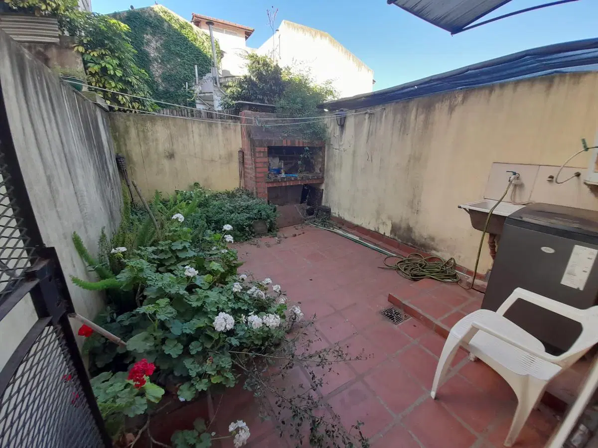 CASA - Villa Ballester- 4 AMBIENTES - ALQUILER 5