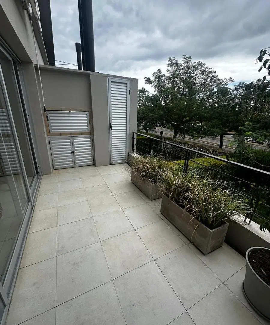 Departamento en Rincon de Milberg 4 AMB ALQUILER nordelta 8