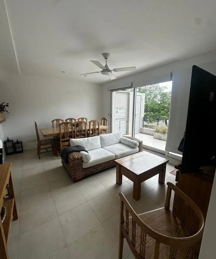 Departamento en Rincon de Milberg 4 AMB ALQUILER nordelta 5