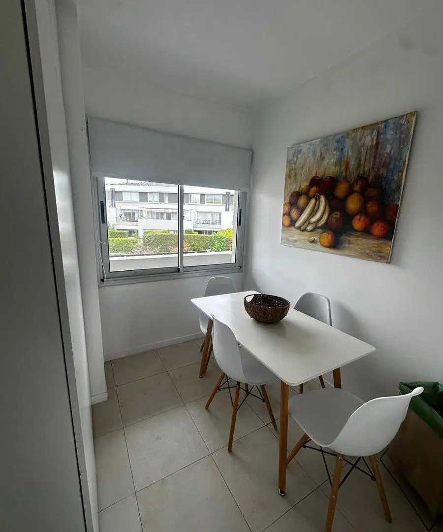 Departamento en Rincon de Milberg 4 AMB ALQUILER nordelta 4