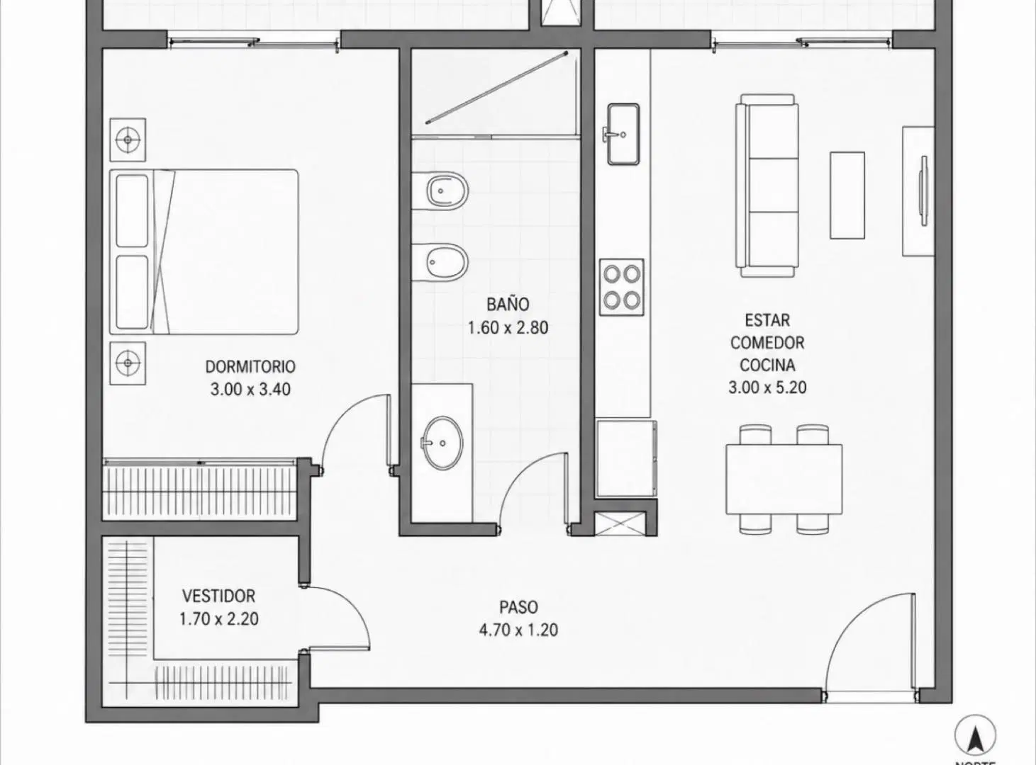 Plano 1