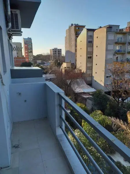 excelente dpto 2 amb alquiler villa ballester 8