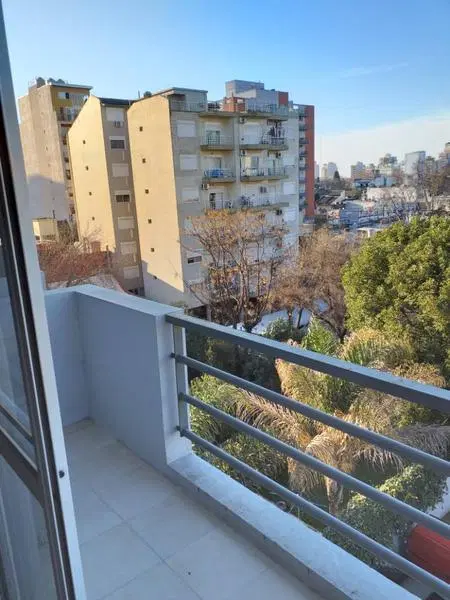 excelente dpto 2 amb alquiler villa ballester 5