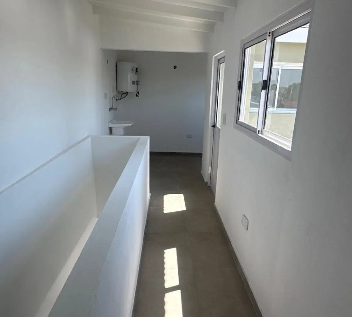 Departamento - Villa Ballester - 2 Ambientes - venta 3