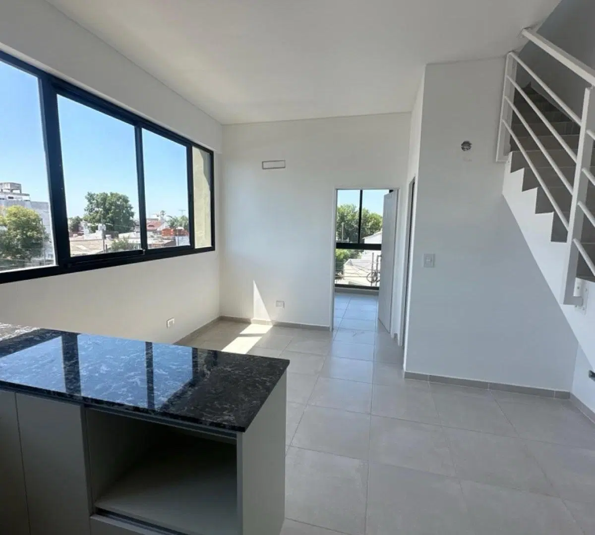 Departamento - Villa Ballester - 2 Ambientes - venta 5