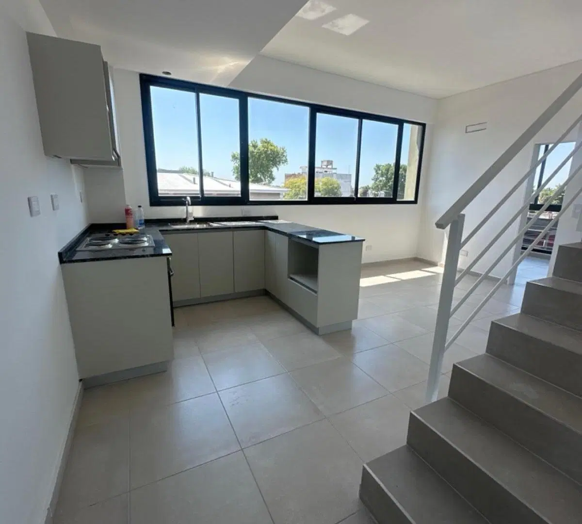 Departamento - Villa Ballester - 2 Ambientes - venta 1
