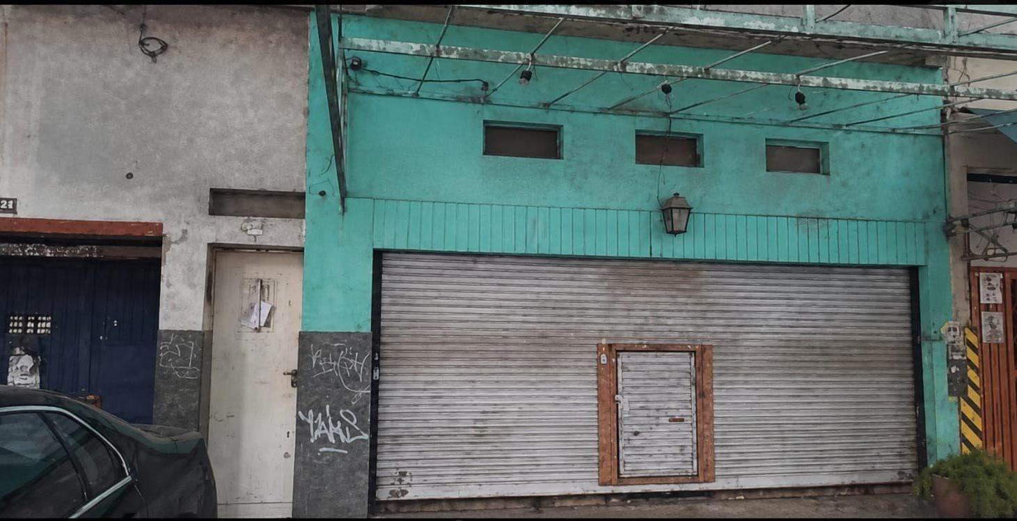 Foto de Edificio Comercial - Olivos, imagen 5