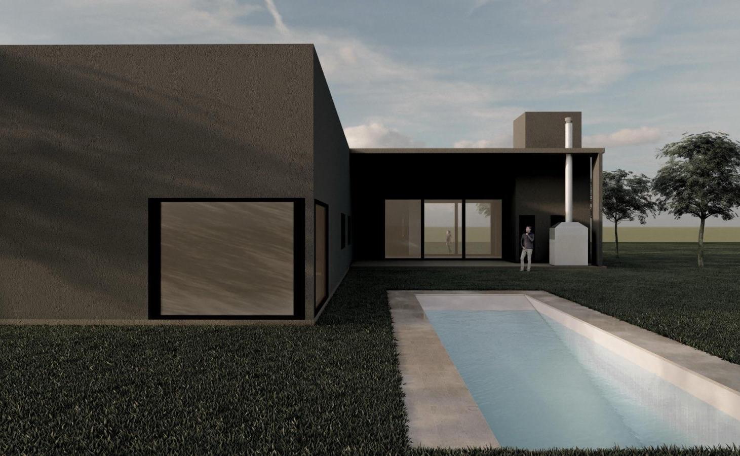 Foto de Casa en venta canning 4 ambientes, imagen 2