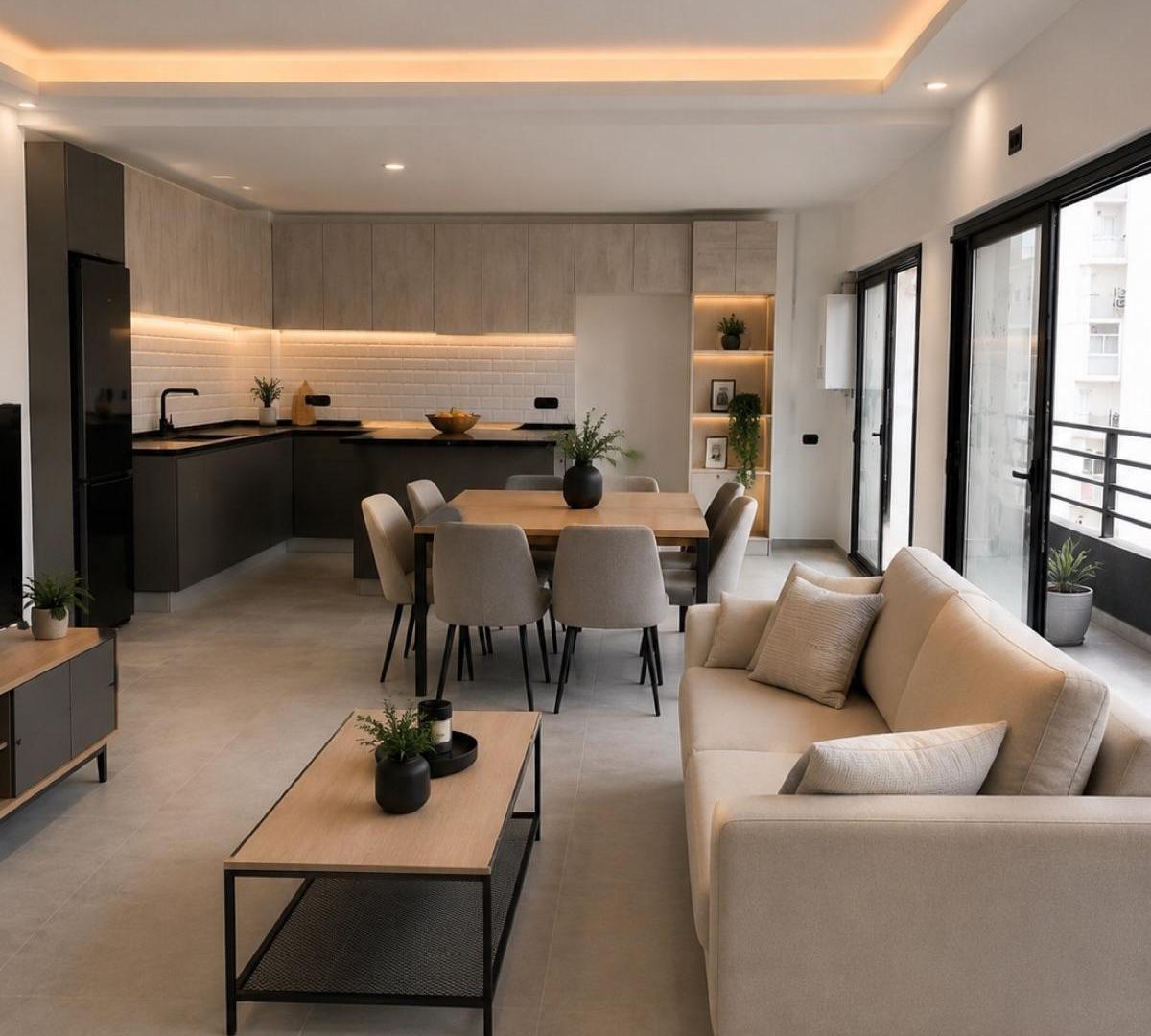 Foto de Departamento en San Martin 4 ambientes Penthouese de Categoria venta, imagen 1