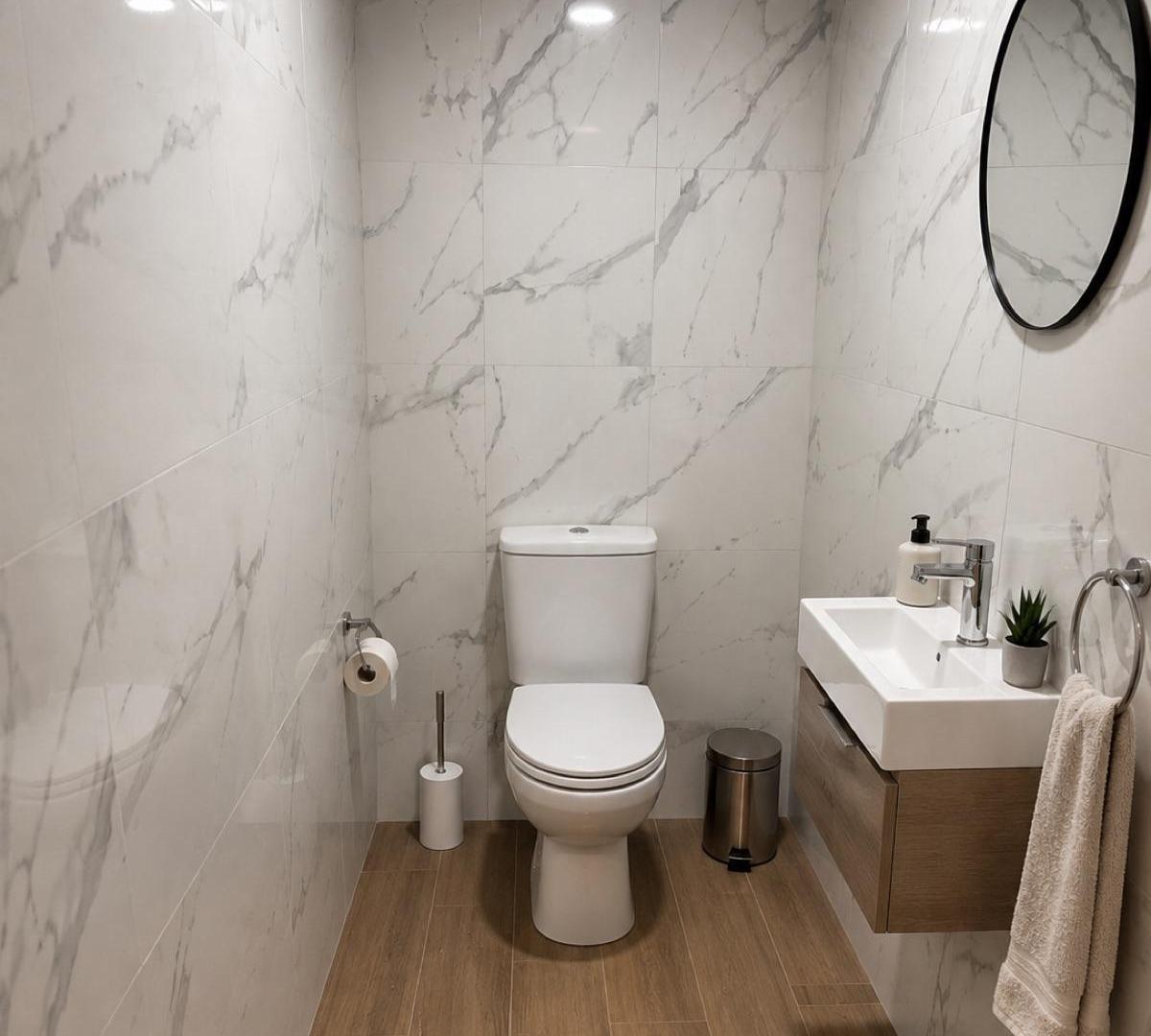 Foto de Departamento en San Martin 4 ambientes Penthouese de Categoria venta, imagen 4