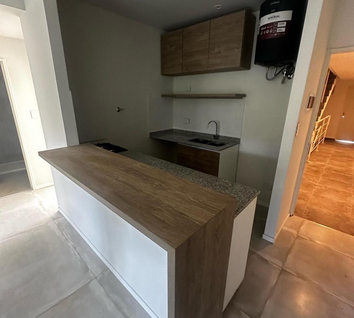 Foto de Departamento en General San Martin 3 ambientes en Venta, imagen 3