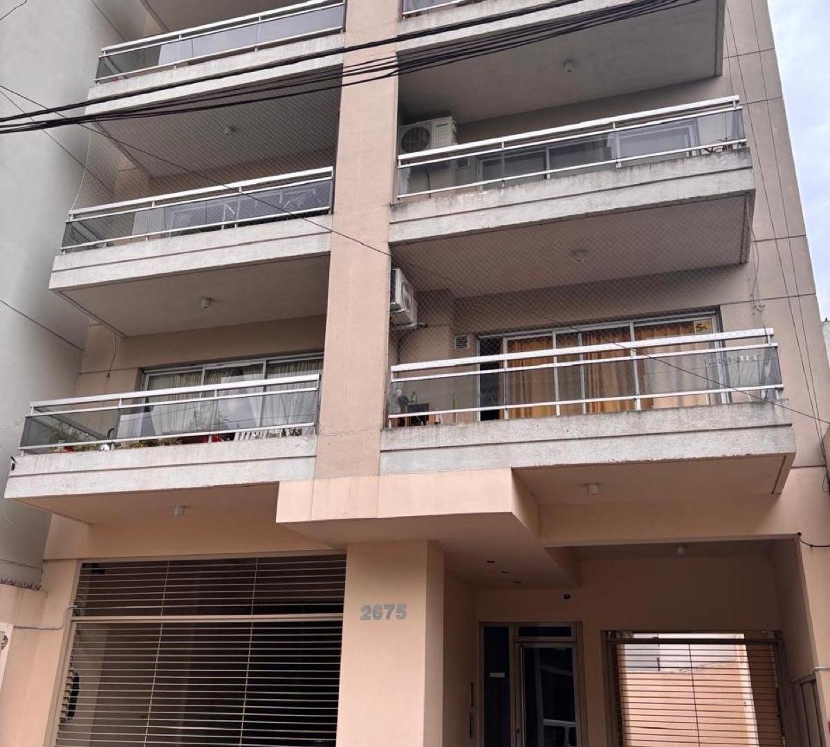 Foto de Departamento 2 ambientes Villa Ballester - Alquiler, imagen 2