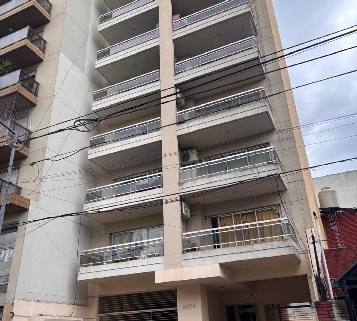 Foto de Departamento 2 ambientes Villa Ballester - Alquiler, imagen 1
