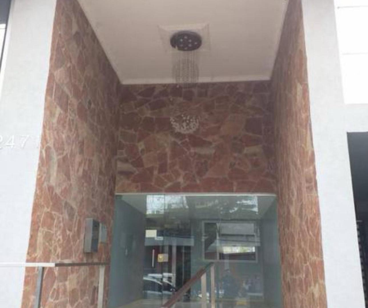 Foto de Departamento - SAN MARTIN - ALQUILER , DOS AMBIENTES, imagen 3