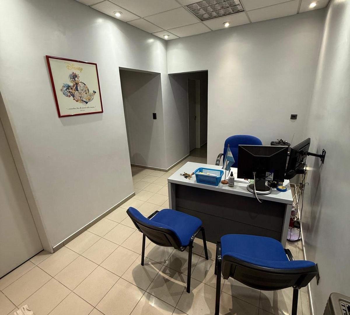 Foto de OFICINAS IDEAL TODO DESTINO SE ALQUILA AMUEBLADO, imagen 5
