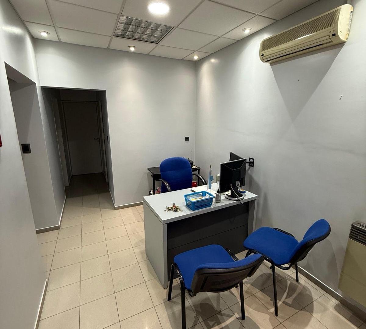 Foto de OFICINAS IDEAL TODO DESTINO SE ALQUILA AMUEBLADO, imagen 4