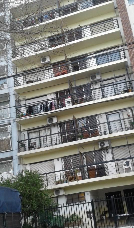 Foto de Departamento - Villa Ballester - venta - 2 ambientes, imagen 2