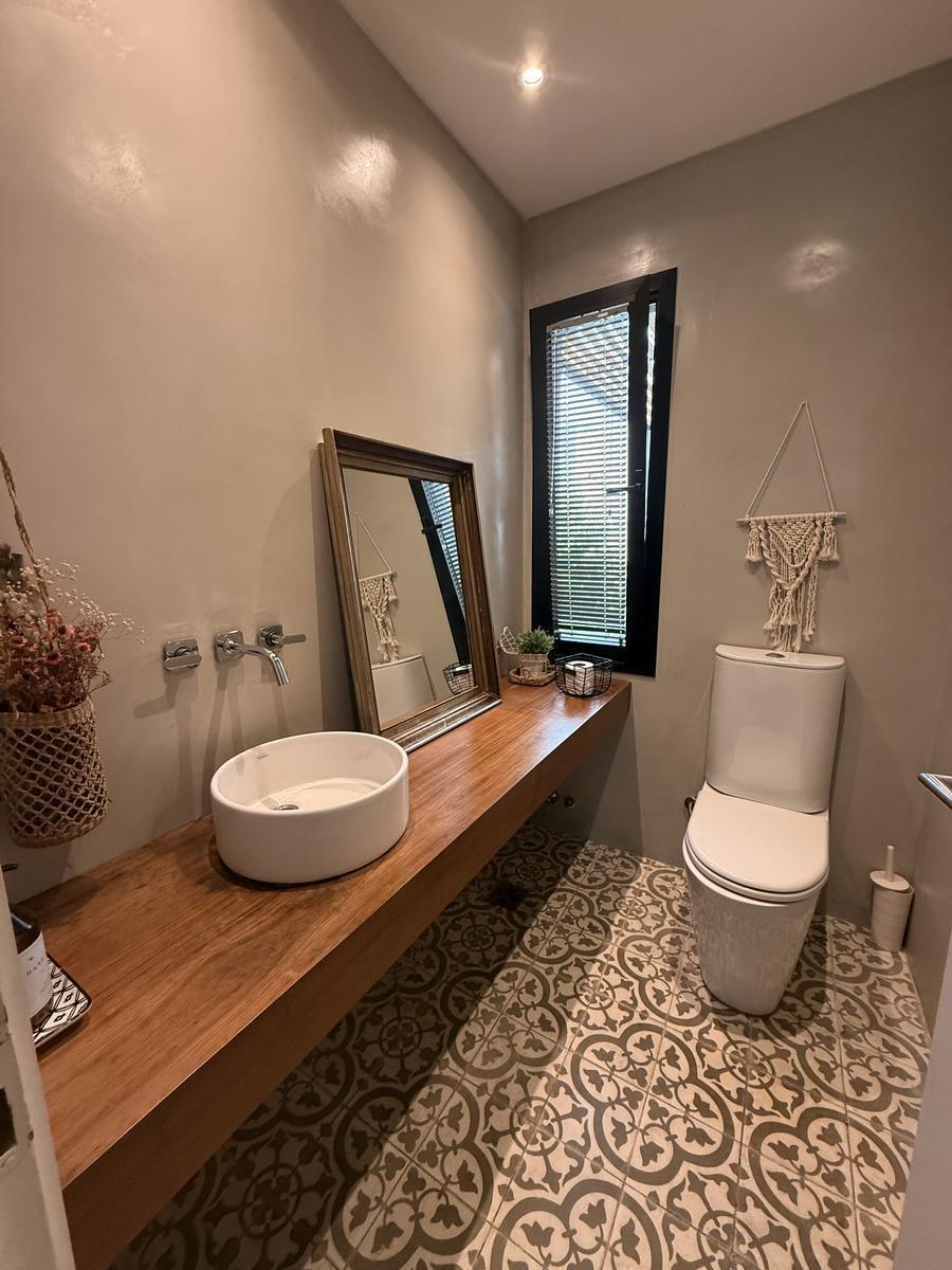 Casa en Barrancas de Santa Maria 4