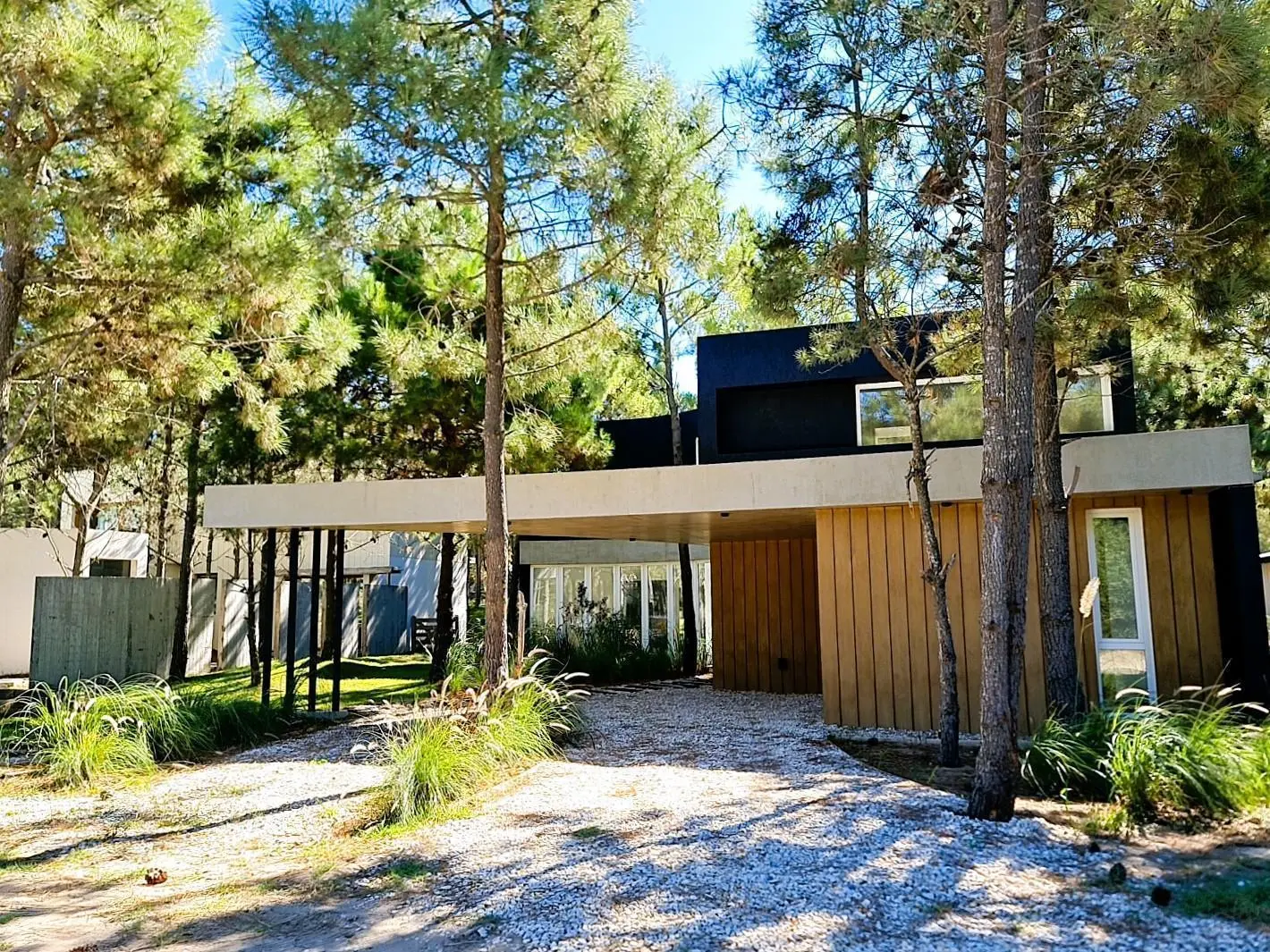 Casa en venta Costa Esmeralda - MARITIMO IV 4