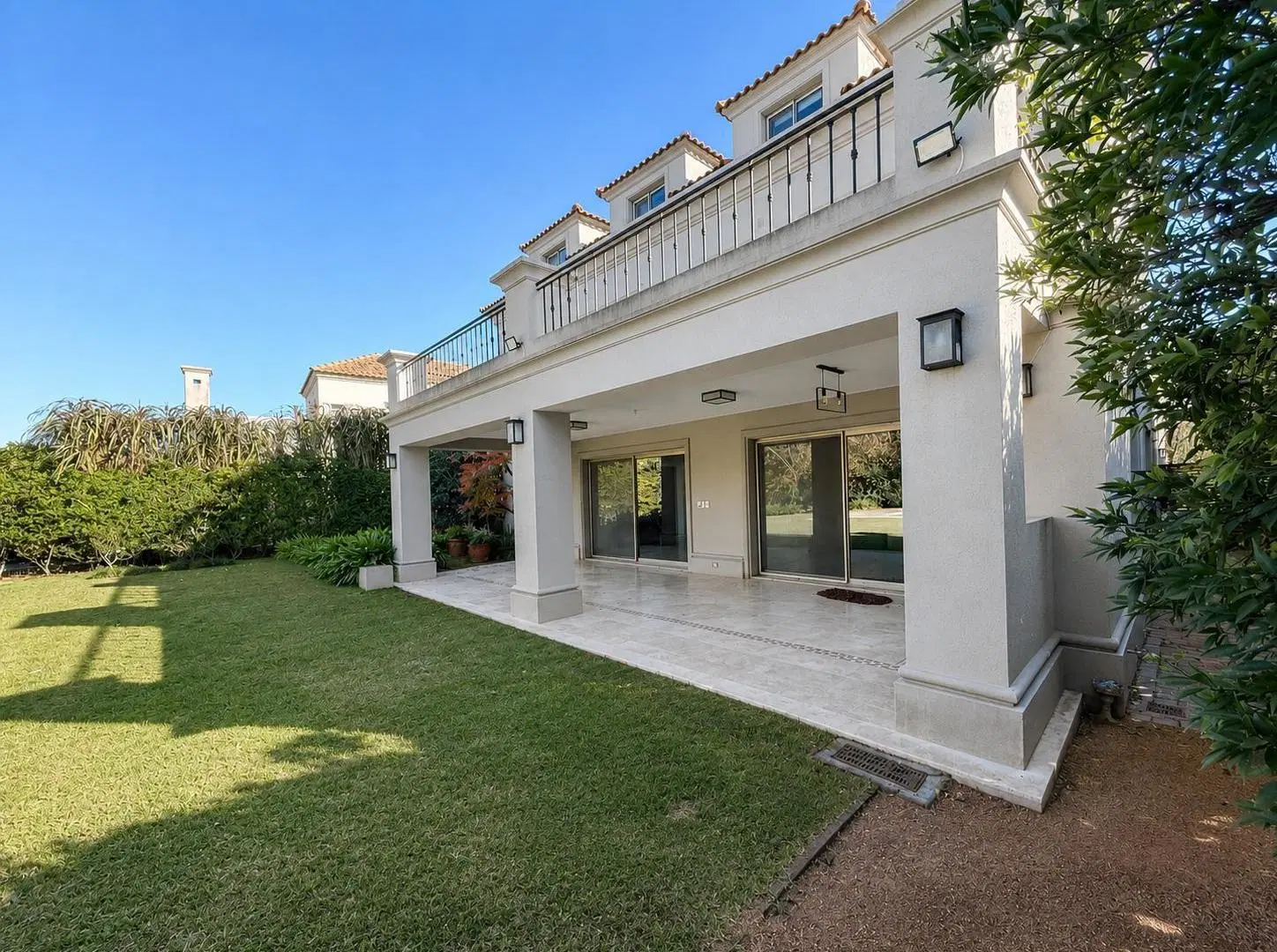 Casa a la venta en el Barrio La Isla - Nordelta- 9 ambientes 3