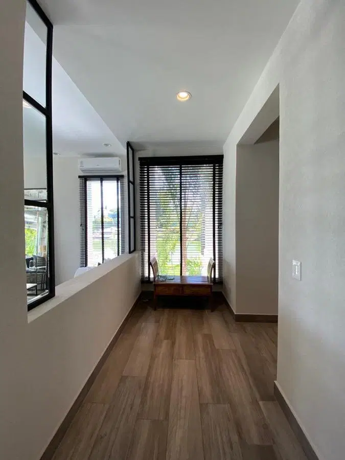 Casa en Venta en Santa Barbara con 4 Cuartos en Suite, a la laguna 5