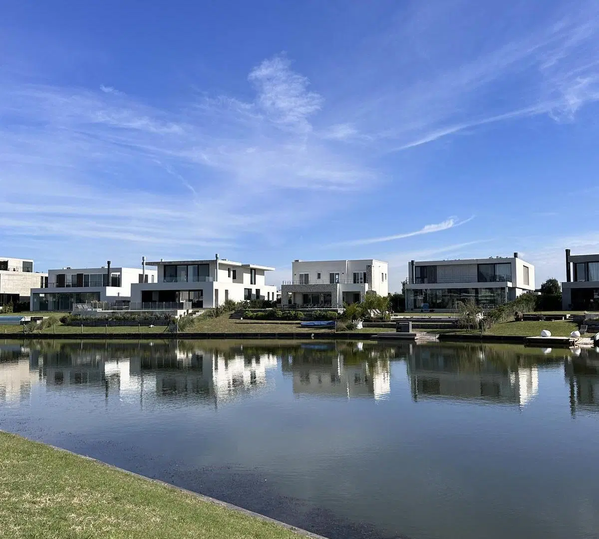 Lote Terreno en Venta en Virazon Orientación Norte, Nordelta 2