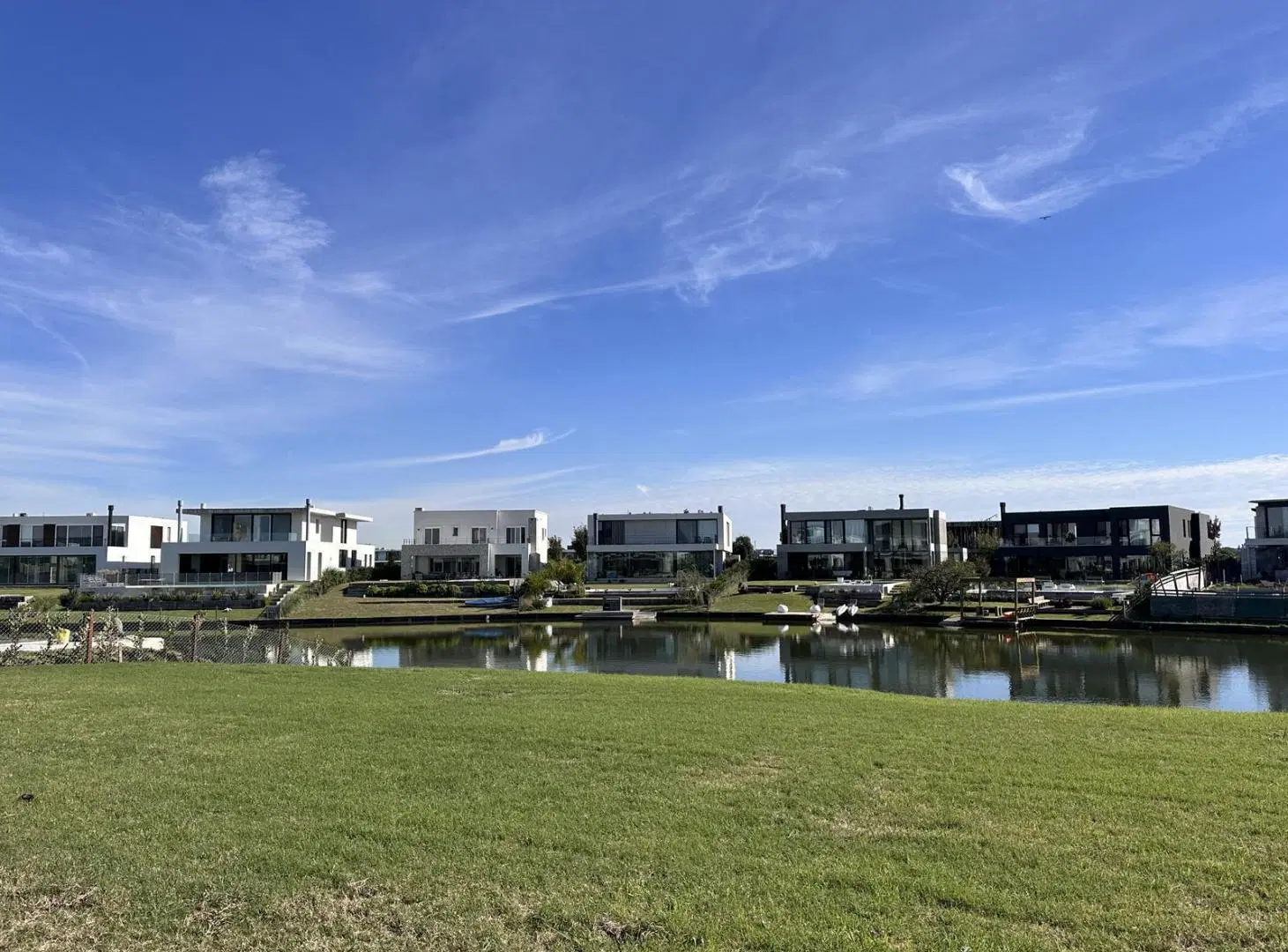 Lote Terreno en Venta en Virazon Orientación Norte, Nordelta 4