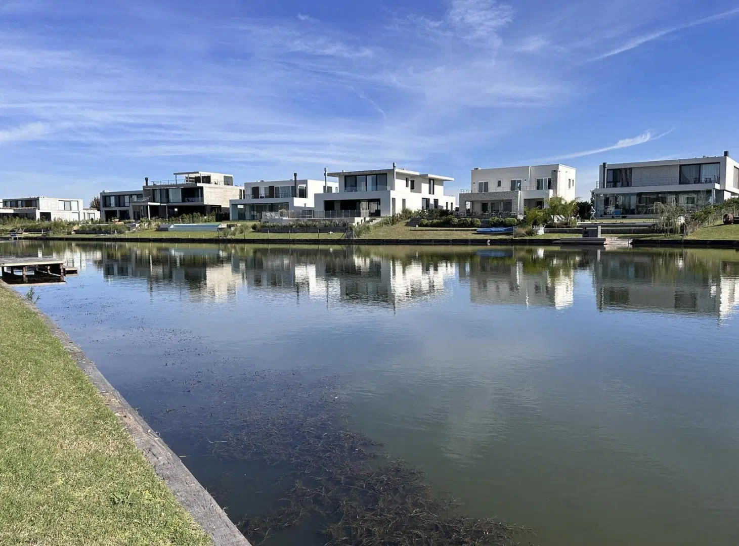 Lote Terreno en Venta en Virazon Orientación Norte, Nordelta 3