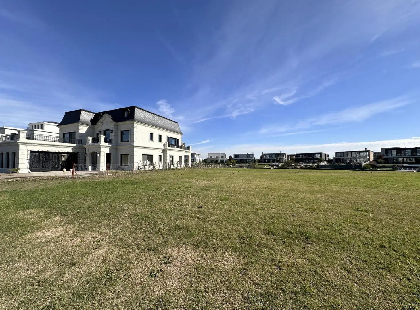 Lote Terreno en Venta en Virazon Orientación Norte, Nordelta 8