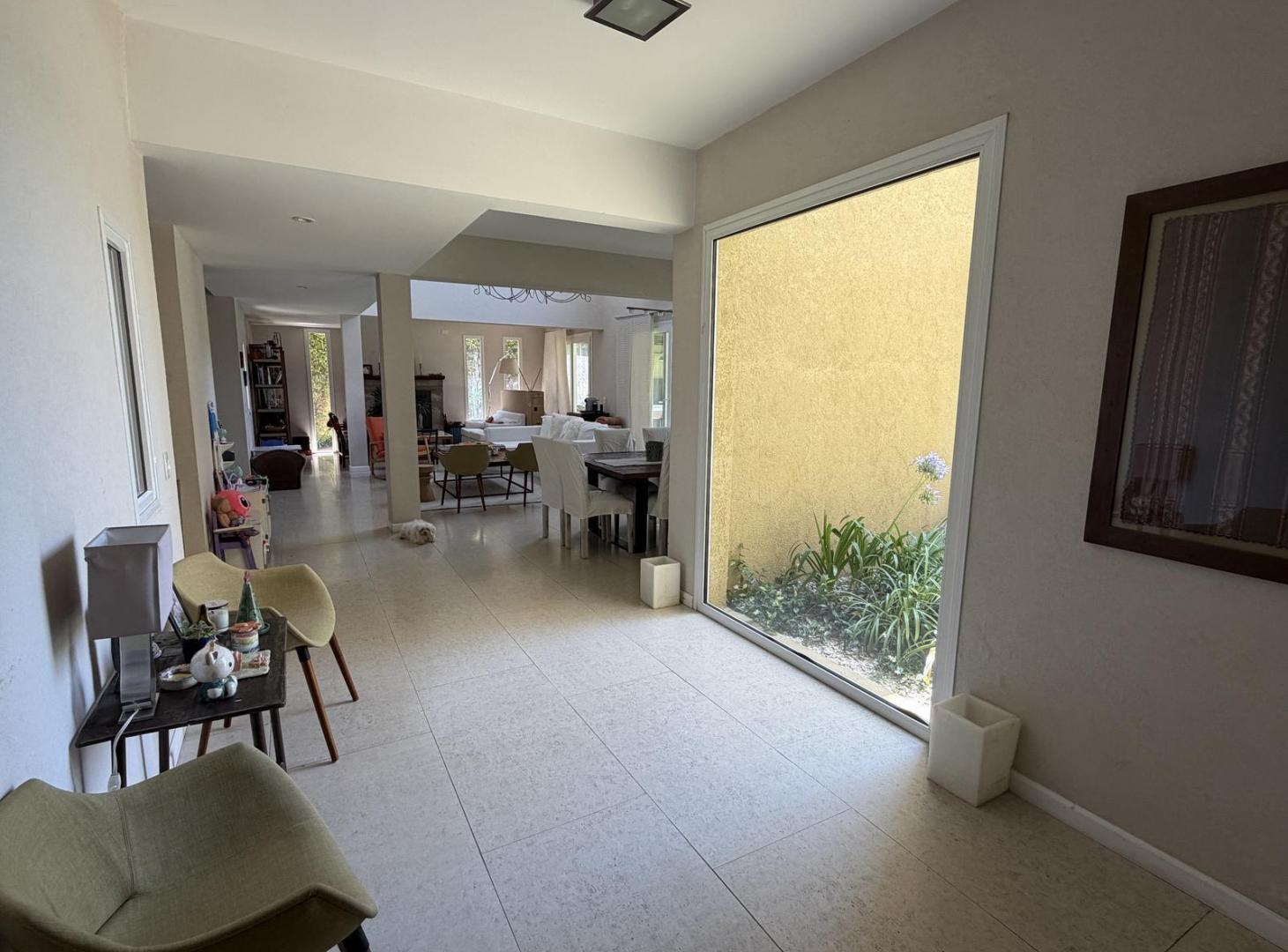 Foto de Casa en Venta en San Agustin 6 ambientes a la laguna, imagen 1