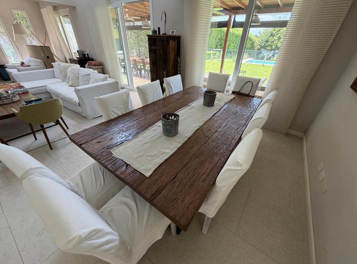 Foto de Casa en Venta en San Agustin 6 ambientes a la laguna, imagen 5
