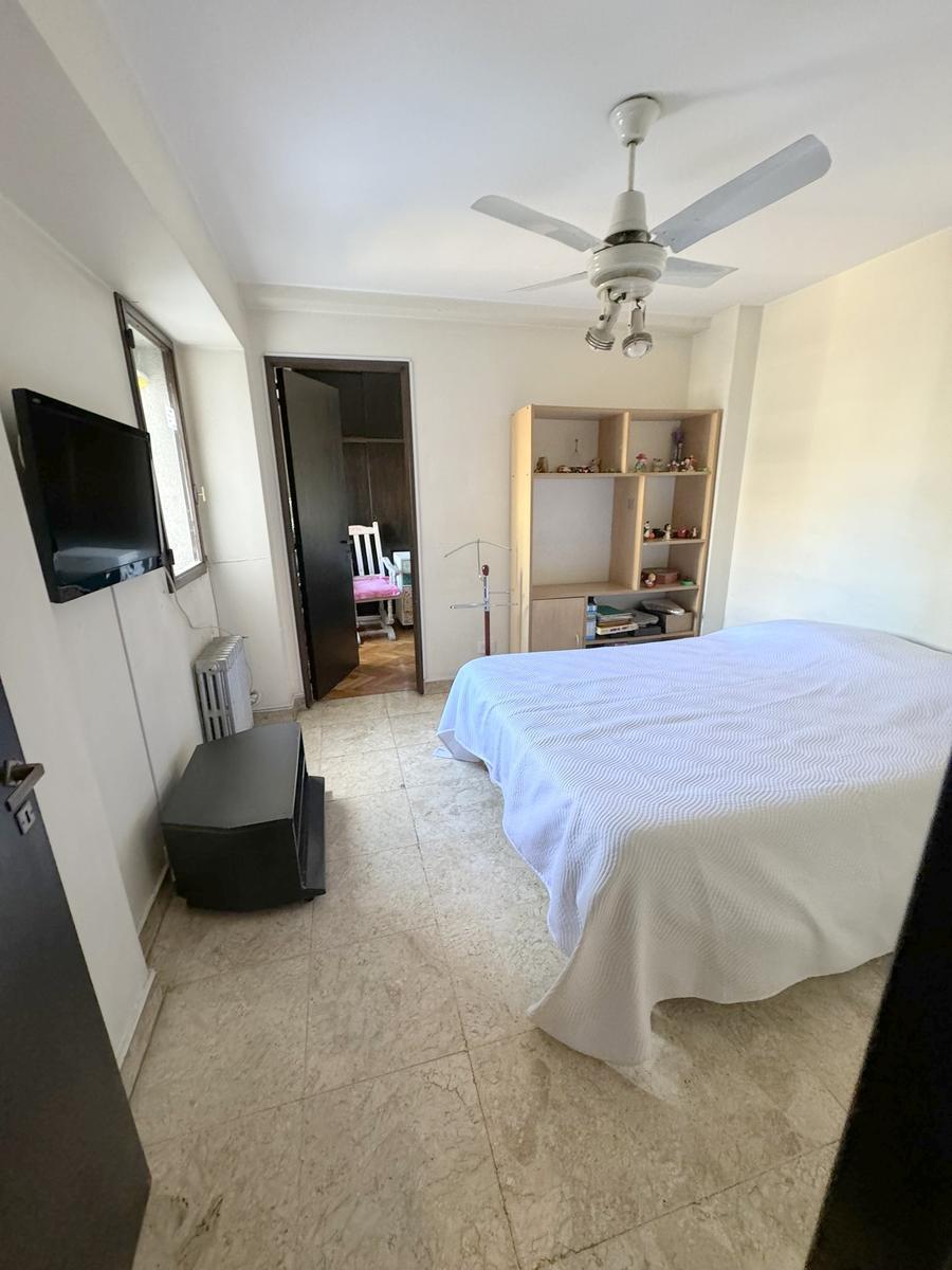 Departamento 8 Amb con Cochera Balcon 183 m² Totales 1