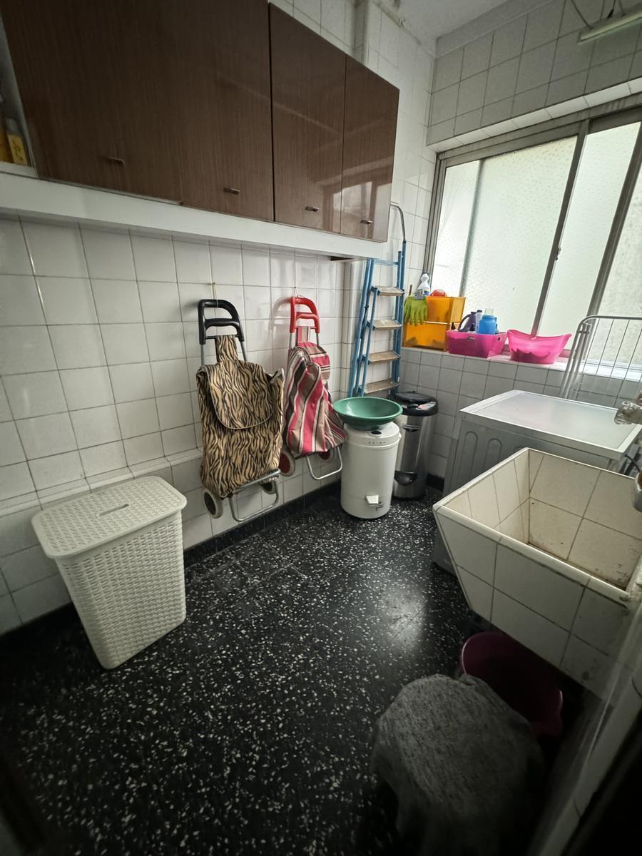 Departamento 8 Amb con Cochera Balcon 183 m² Totales 5