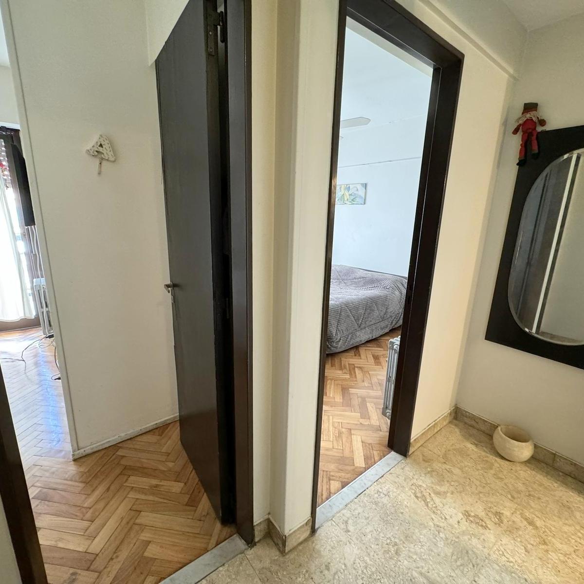 Departamento 8 Amb con Cochera Balcon 183 m² Totales 4