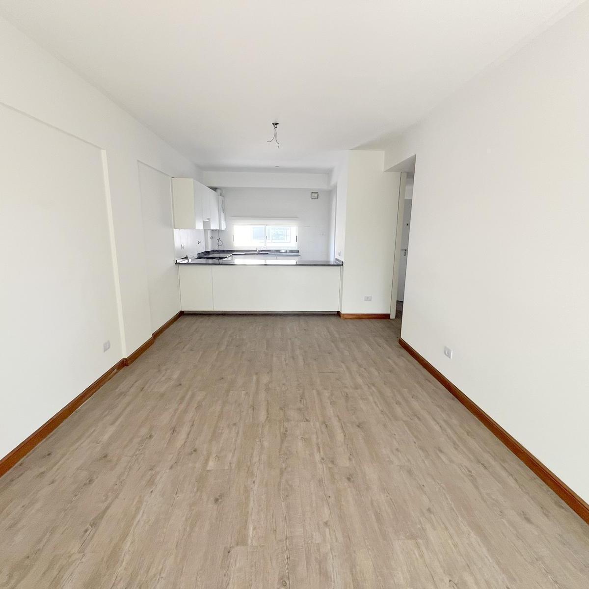 Departamento a Estrenar! 3 Ambientes Categoria Balcon Terraza 76 m² 1