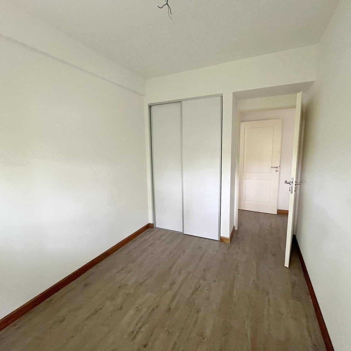 Departamento a Estrenar! 3 Ambientes Categoria Balcon Terraza 76 m² 1