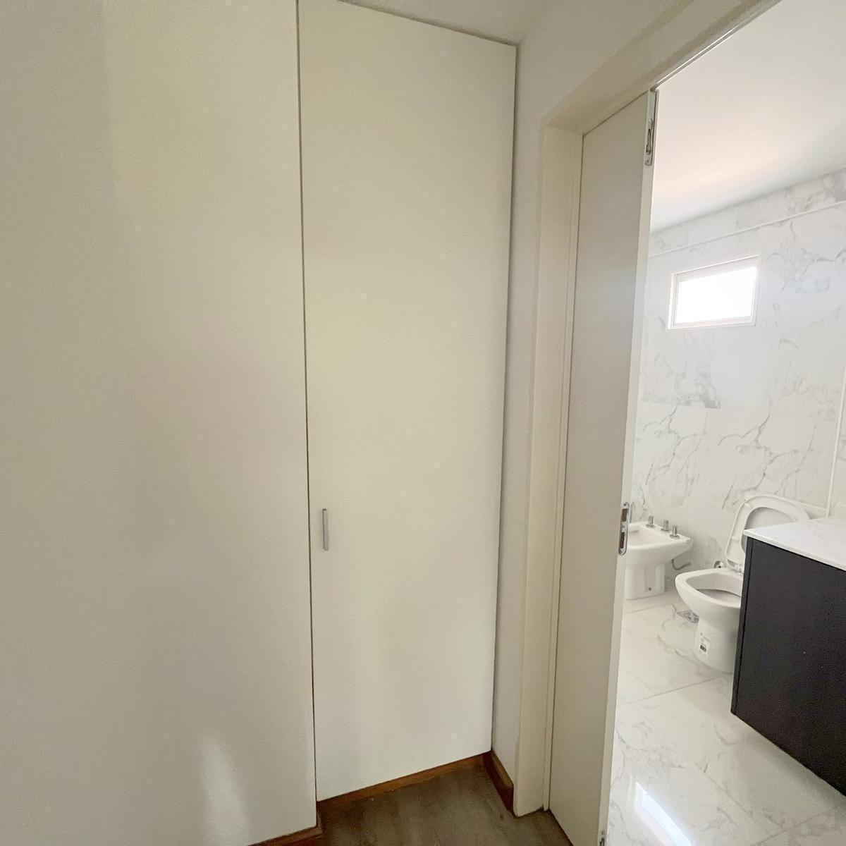 Departamento a Estrenar! 3 Ambientes Categoria Balcon Terraza 76 m² 4
