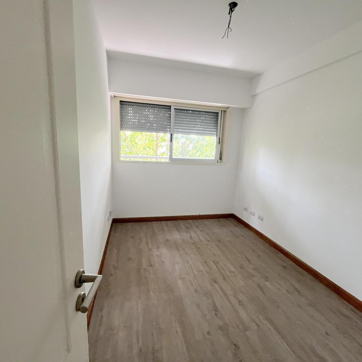Departamento a Estrenar! 3 Ambientes Categoria Balcon Terraza 76 m² 4