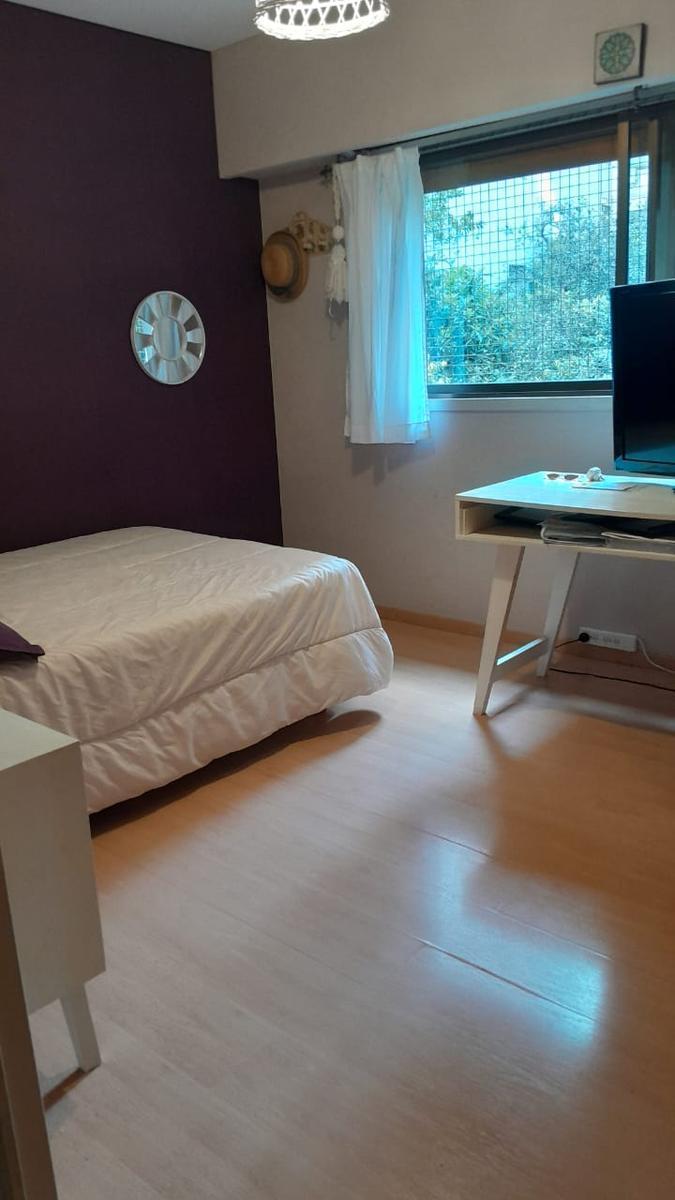 Departamento Piso en Belgrano 214 m² con Cochera 4amb Depend 5