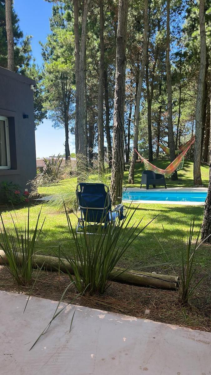 Casa en Costa Esmeralda Senderos 4 con Piscina 3