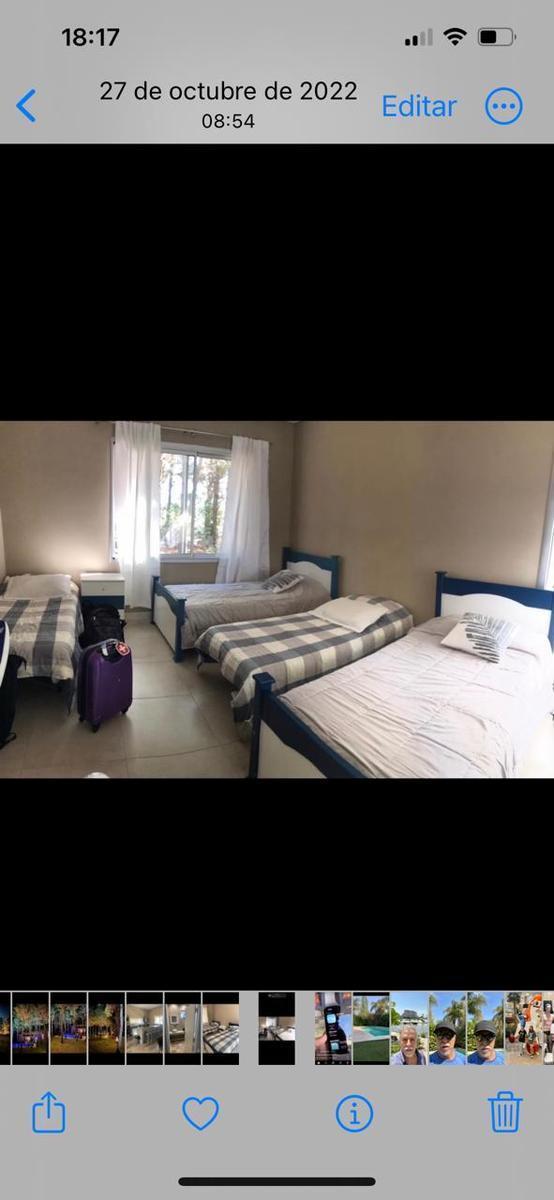 Casa en Costa Esmeralda Senderos 4 con Piscina 4
