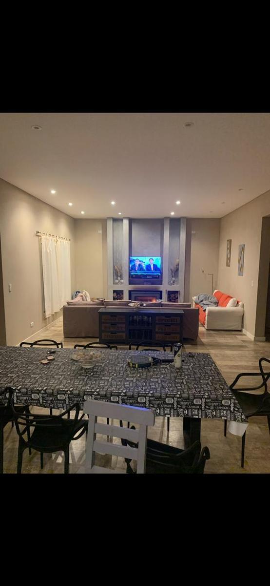 Casa en Costa Esmeralda Senderos 4 con Piscina 5