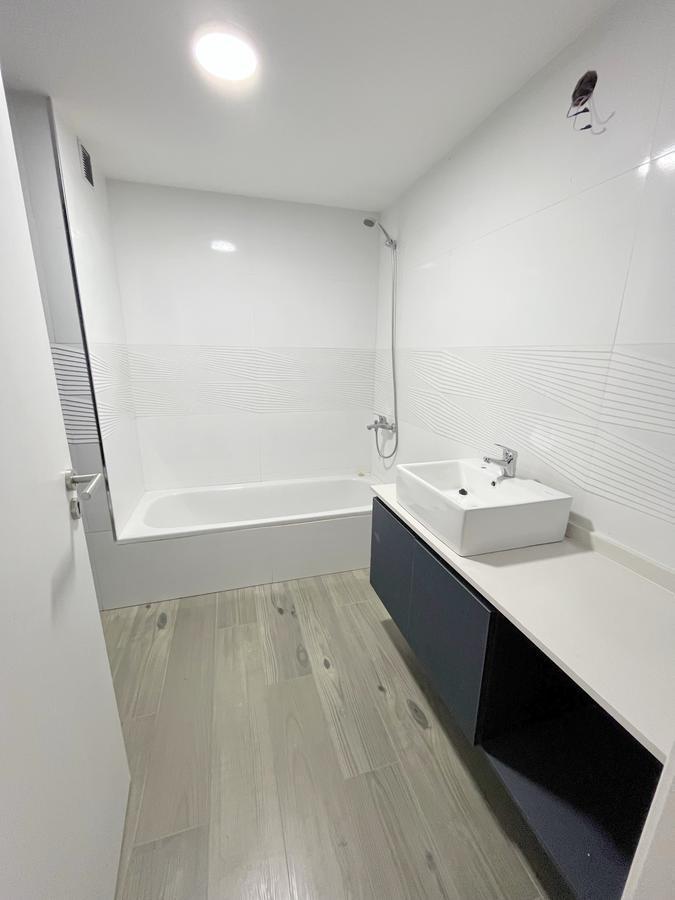 Departamento a Estrenar 2 Amb 48 m² Cubiertos Monte Castro 2