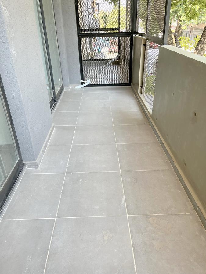 Departamento a Estrenar 2 Amb 48 m² Cubiertos Monte Castro 5